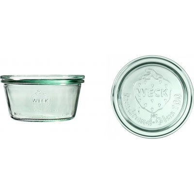 Weck Sturz Zavařovací Sklenice 290ml – Hledejceny.cz