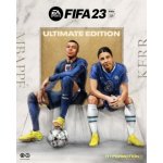 FIFA 23 (Ultimate Edition) – Hledejceny.cz