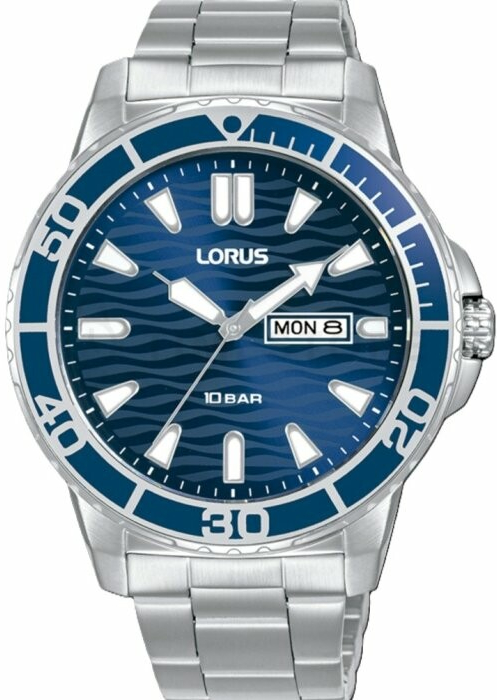 Lorus RH357AX9S