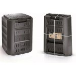 Prosperplast Compogreen 220 l černý – HobbyKompas.cz