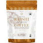 Ra Hygge Káva BIO mletá Peru Arabica REISHI 227 g – Zboží Dáma