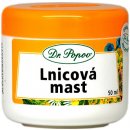 Přípravek na problematickou pleť Dr. Popov lnicová mast 50 ml