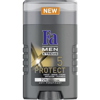 FA Men Xtreme Protect deostick 50 ml