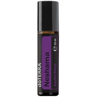 doTerra Esenciální olej Neshama Touch směs plná citu 10 ml – Hledejceny.cz