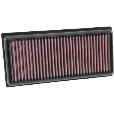 Vzduchový filtr K&N Filters 33-2881 – Hledejceny.cz