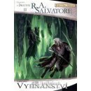 Forgotten Realms - Temný elf 2: Vyhnanství - R. A. Salvatore