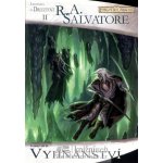 Forgotten Realms - Temný elf 2: Vyhnanství - R. A. Salvatore – Hledejceny.cz