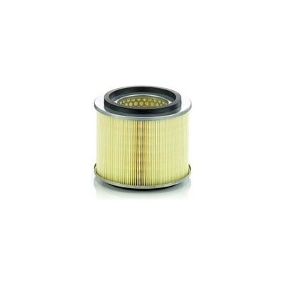 Vzduchový filtr MANN-FILTER C 18 006 – Hledejceny.cz