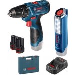 Bosch GSR 120-LI 0.601.9G8.004 – Hledejceny.cz