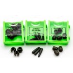 Korda Leadcore Chod Safety System set na montáž Chod Rig 8 ks – Zboží Mobilmania