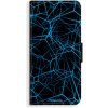 Pouzdro a kryt na mobilní telefon Huawei Pouzdro iSaprio - Abstract Outlines 12 - Huawei Nova 3