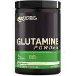 Optimum Nutrition Glutamine Powder 630 g – Zboží Mobilmania
