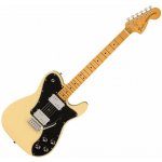 Fender Vintera II 70s Telecaster Deluxe – Zboží Mobilmania