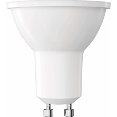 Emos LED žárovka Classic MR16 9W GU10 teplá bílá – Zboží Živě