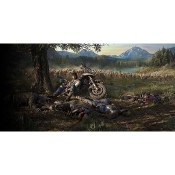 Days Gone (Special Edition)