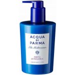 Acqua Di Parma Blu Mediterraneo Arancia Di Capri krém na tělo a ruce 300 ml – Zbozi.Blesk.cz
