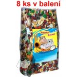 Avicentra Deluxe Malý hlodavec 1 kg – Zboží Mobilmania