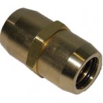 Rychlospojka vzduchové hadice 18mm mosazná | Zboží Auto