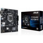 Asus PRIME H510M-R R2.0-SI 90MB1EX0-M0ECY0 – Zboží Živě