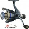 Teben CPR 300 8+1BB