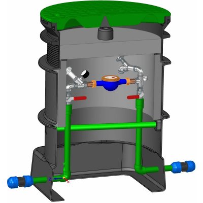 Roto RoTermo DN600 – Hledejceny.cz