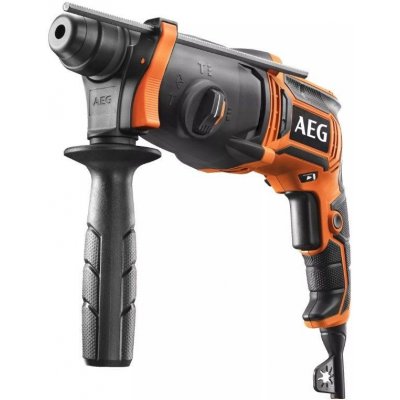 AEG KH24IE 4935451555 – Zboží Dáma