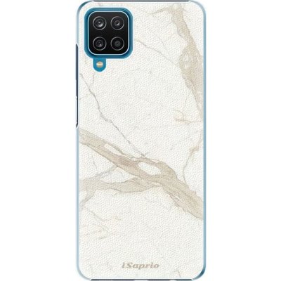 Pouzdro iSaprio - Marble 12 - Samsung Galaxy A41 – Zboží Mobilmania