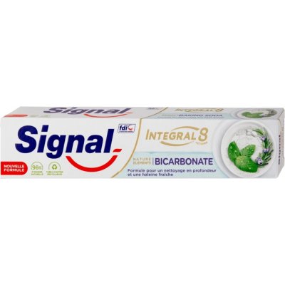 Signal Integral 8 Bicarbonate 75 ml – Hledejceny.cz