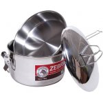 Zebra Billy Camping Pot 14cm – Zboží Mobilmania