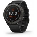 Garmin fenix6X PRO Solar