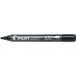 Pilot 100 permanent černý – Zboží Živě