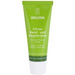 Weleda Citrusový krém na ruce a nehty 50 ml – Hledejceny.cz