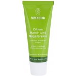 Weleda Citrusový krém na ruce a nehty 50 ml – Hledejceny.cz