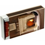 SEVEROCHEMA Dekor 10 cm, 50 ks – Zboží Dáma