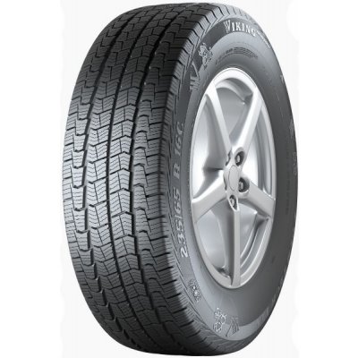 Viking FourTech Van 205/75 R16 110R