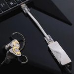 Moondrop Moonriver 2: Ti – Hledejceny.cz