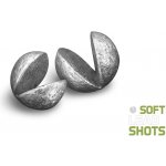 Delphin Vyvažovací olůvka Soft - 0,10-1,5g 100g – Zboží Dáma