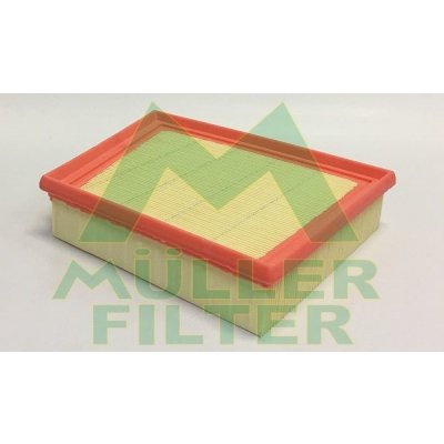Vzduchový filtr MULLER FILTER PA3823 – Hledejceny.cz