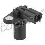 Snímač, poloha vačkového hřídele TOPRAN 302 447 – Sleviste.cz