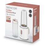 Sencor SBL 9130WH – Sleviste.cz