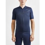 Craft CORE Endur Logo 1910528 tmavě modrá – Zboží Dáma