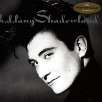 Lang K.D. - Shadowland CD – Hledejceny.cz