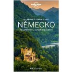 Poznáváme Německo - Lonely Planet - Benedict Walker – Hledejceny.cz