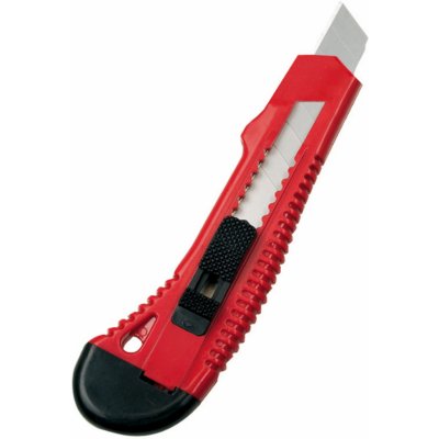 Spokar Hobby Univerzální odlamovací nůž, 18 cm × 18 mm