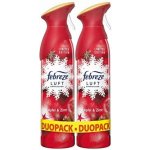 Ambi Pur Osvěžovač Vzduchu Ve Spreji Spiced Apple 300 ml – Zboží Dáma