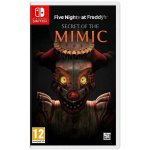 Five Nights at Freddys: Secret of the Mimic – Hledejceny.cz