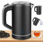 Bedee Electric Kettles černá – Hledejceny.cz