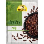 Nadir Hřebíček celý , 15 g – Zbozi.Blesk.cz