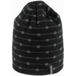 Finmark WINTER HAT Černá Šedá – Hledejceny.cz
