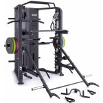 TRINFIT Multi Smith CX70 Free weight + Jammer – Zboží Mobilmania